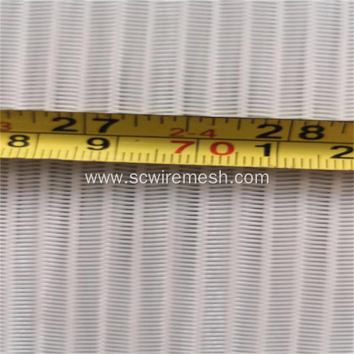 Pressure Filter Polyester Mesh Belt